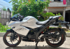 Suzuki Gixxer Sf Fi Abs 2021